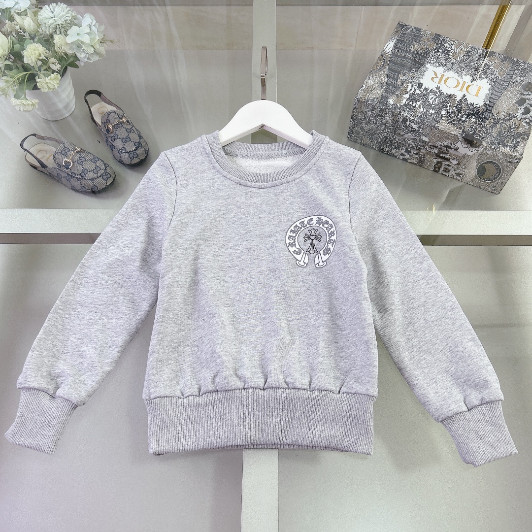 Chrome Hearts Kids